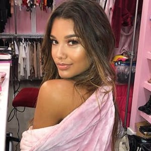 Agnes Pimentel