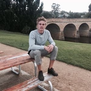 Tommy Marr