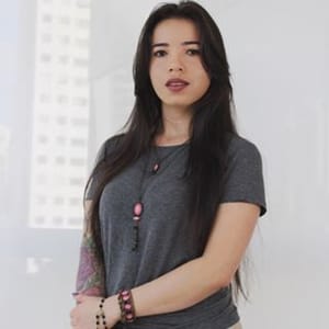 Olivia Santos