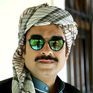 Pankaj Tripathi