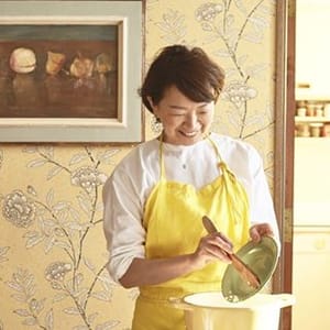 Kiyomi Kobori