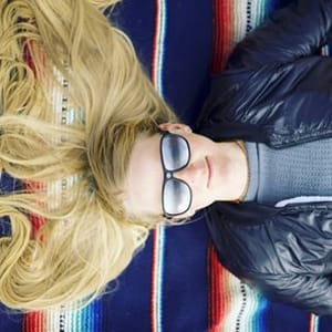 Emily Harrington