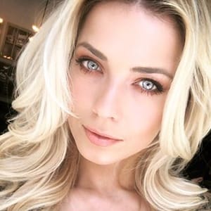 Anna Demidova