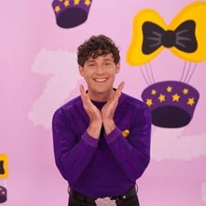 Lachy Wiggle