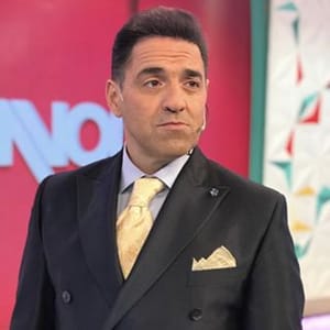 Mariano Iudica