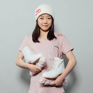 Rika Kihira