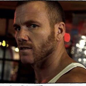 Sean Carrigan