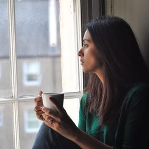 Barkha Sengupta
