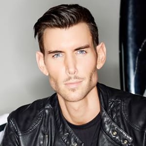 Jeff Trotter