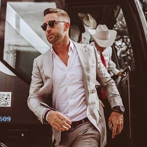 Kliff Kingsbury