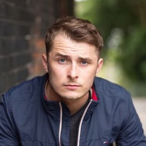 Max Bowden
