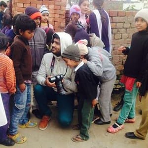 Jagdeep Sidhu