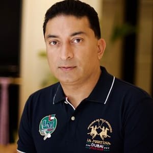 Sheeraz Hasan