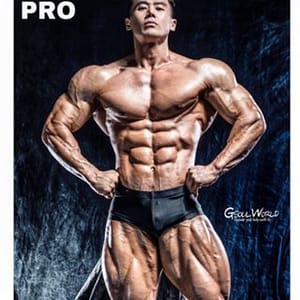 Kang Sung Jin