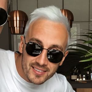 Andrey Cherniy