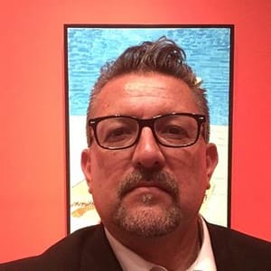 Lalo Alcaraz