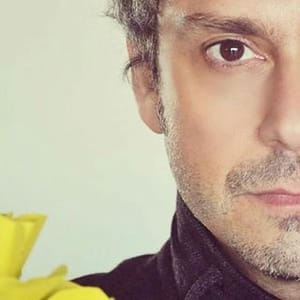 Alexandre Nero