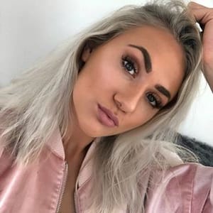 Alice Hedenstedt