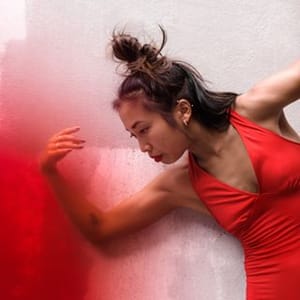 Christine Flores