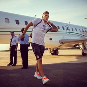 Stevan Jovetic