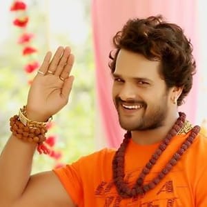 Khesari Lal Yadav