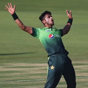 Hassan Ali