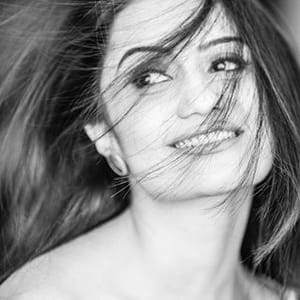 Amruta Subhash
