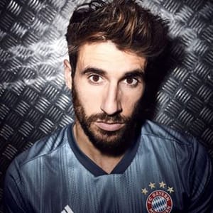 Javi Martinez