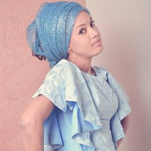Zahra'u Abdurrahman