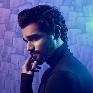 Yasser Desai