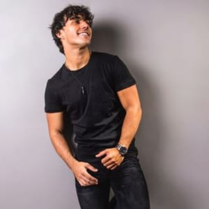 Jake Carter