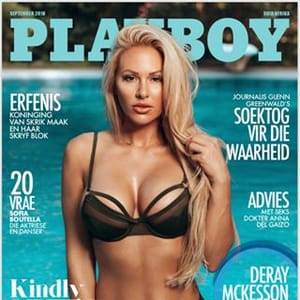 Kindly Myers