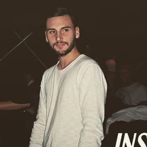 Tim Baresko