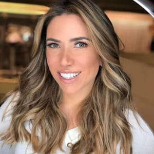 Patricia Abravanel