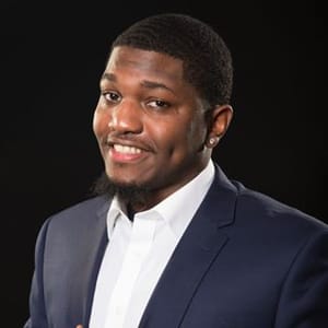 Brandon Reaves