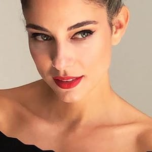 Doukissa Nomikou Theodoridi