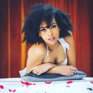 Brenda Wairimu