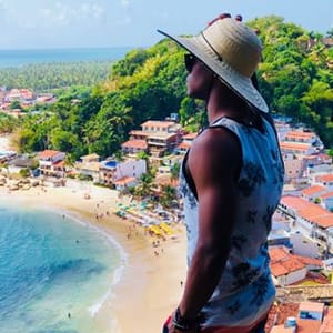 Newton Cesar