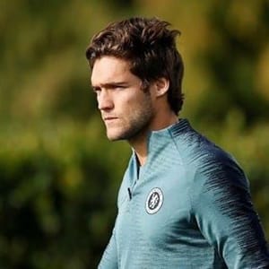 Marcos Alonso