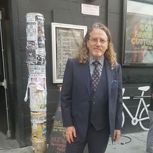 Jay Blakesberg