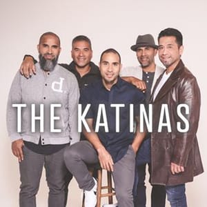 Thekatinas