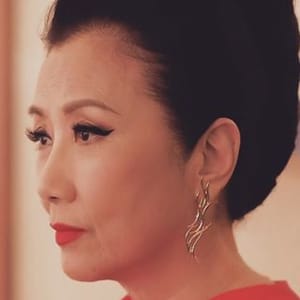Liza Wang