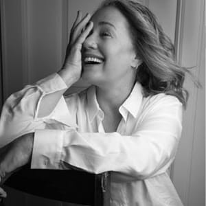 Arlene Dickinson