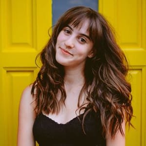 Maya Jade Frank