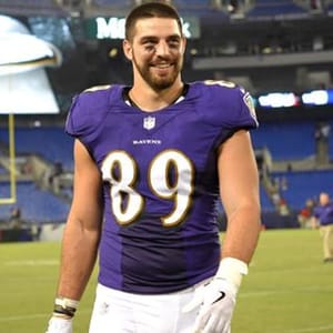 Mark Andrews