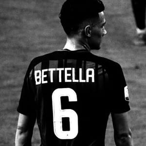 Davide Bettella