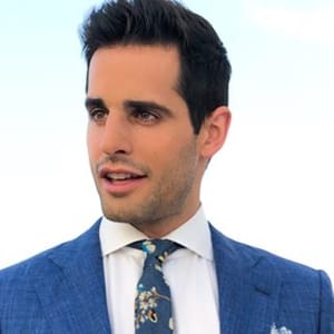 Chris Van Vliet
