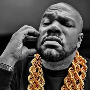 Isaac Hayes Iii