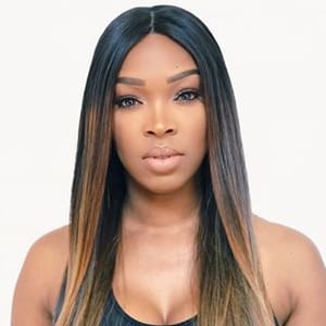 Khadijah Haqq Mccray
