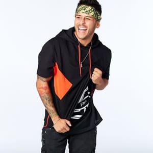 Mauricio Camargo